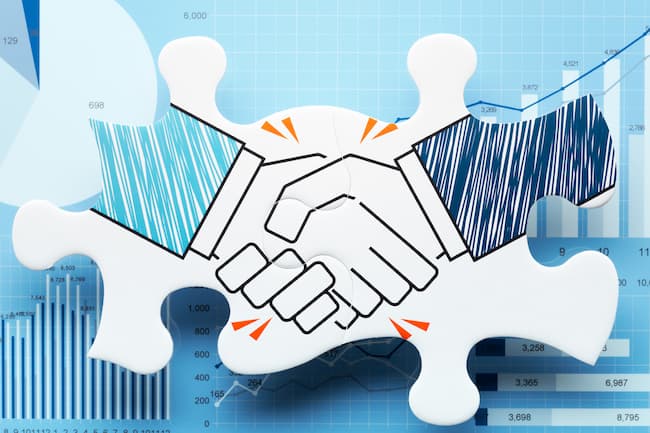 アパート改修足場工事