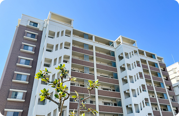 アパート・マンション・店舗