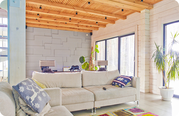 クロス・畳・襖・フローリング