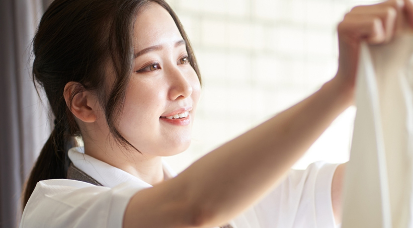 掃除代行との違いとは？