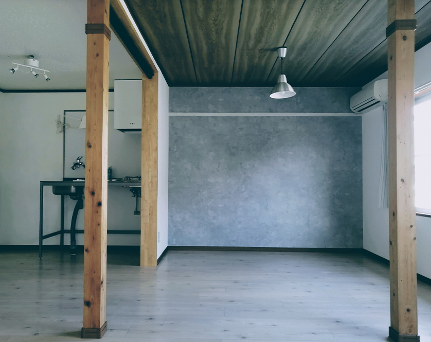 そもそもクロスの張り替えとは？