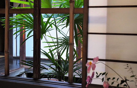 フローリング張替え